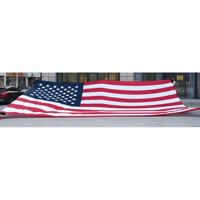 农安3x5ft 是多少厘米？旗帜常见规格尺寸对照与选购要点